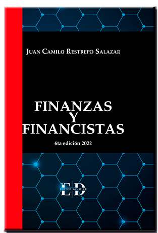 FINANZAS Y FINANCISTAS